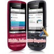 Nokia Asha 300 Repairs (2)